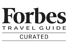 Forbes TRAVEL GUIDE
